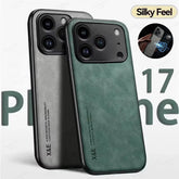 Leather Phone Case